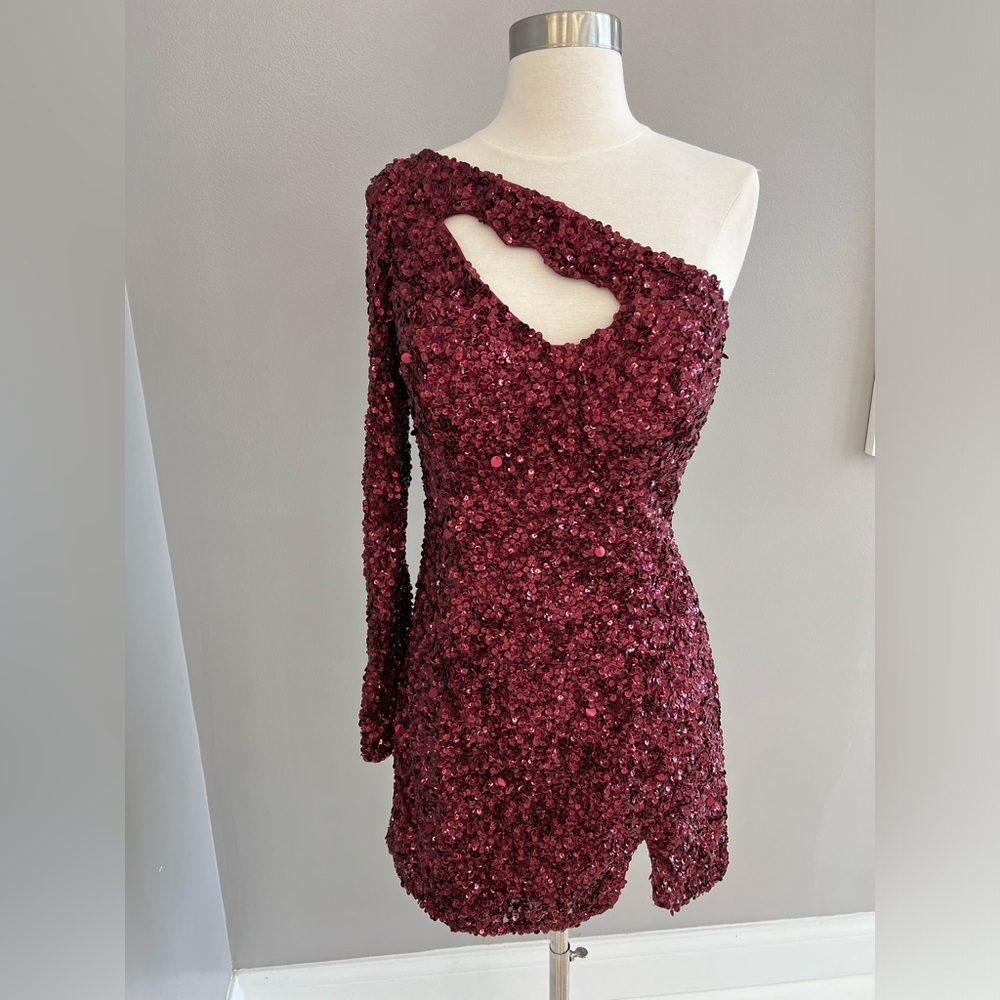 Sherri Hill #55262 size 6